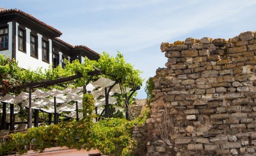 Guided Tours from Burgas