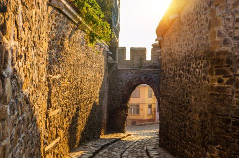 City Events in Plovdiv